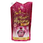 [MUKUNGHWA] Aroma VIU Magic Perfume Shiny Flora 1.6L_ Laundry Detergents, Fabric conditioner,  High concentration